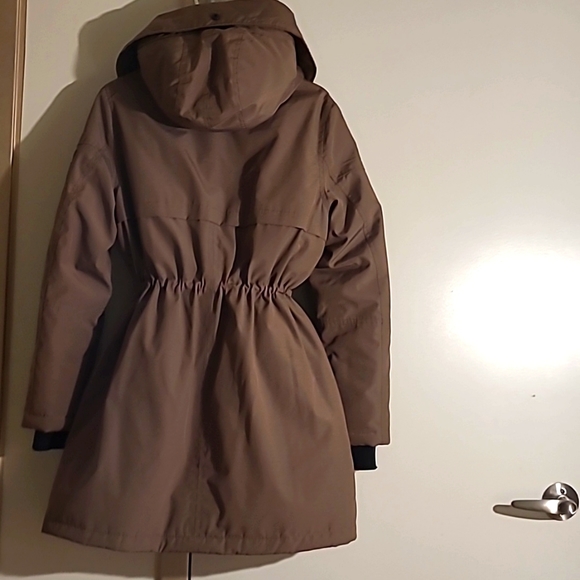 BCBG Winter Coat - Picture 2 of 7